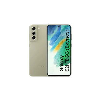 Samsung Galaxy S21 FE