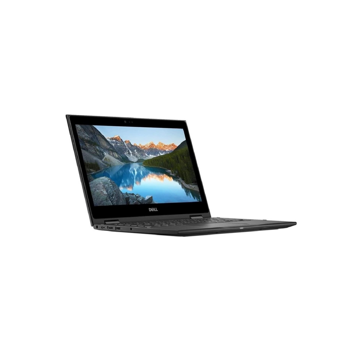 Dell Latitude 3390 2IN1 Laptop