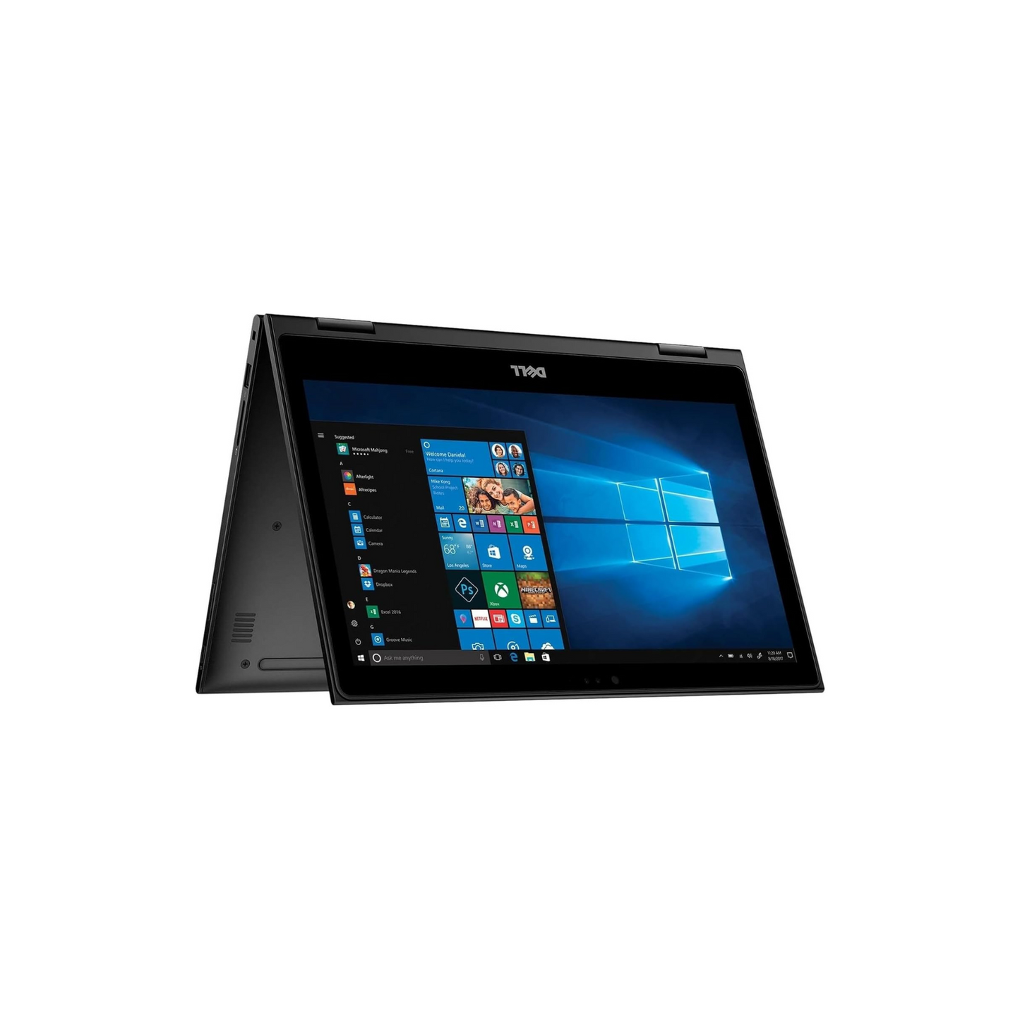 Dell Latitude 3390 2IN1 Laptop