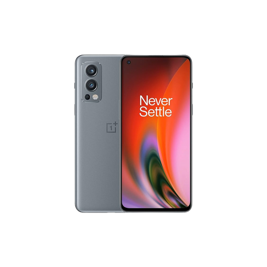 OnePlus Nord 2