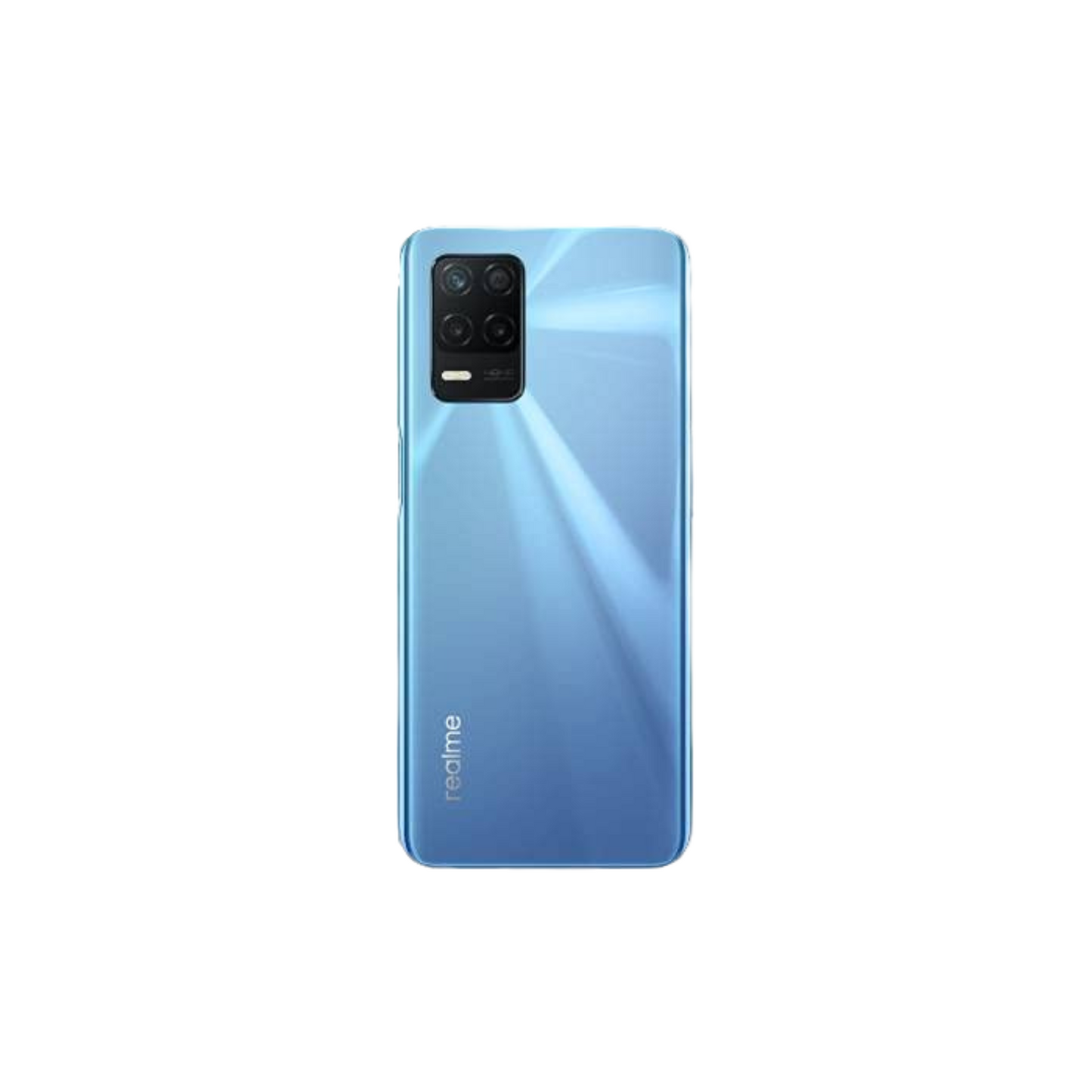 Realme 8 5G