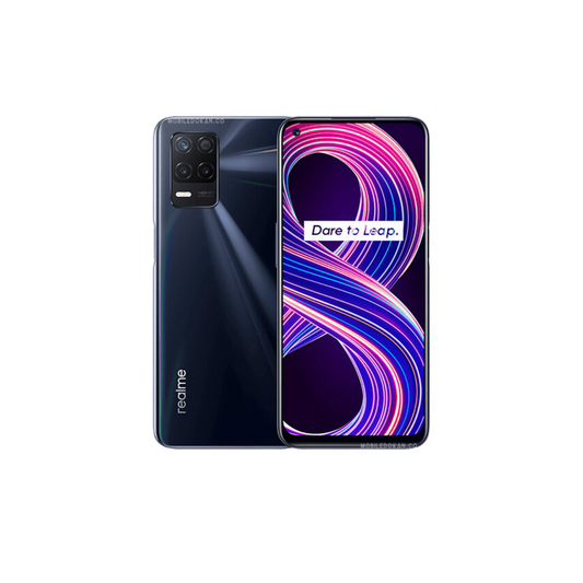 Realme 8 5G