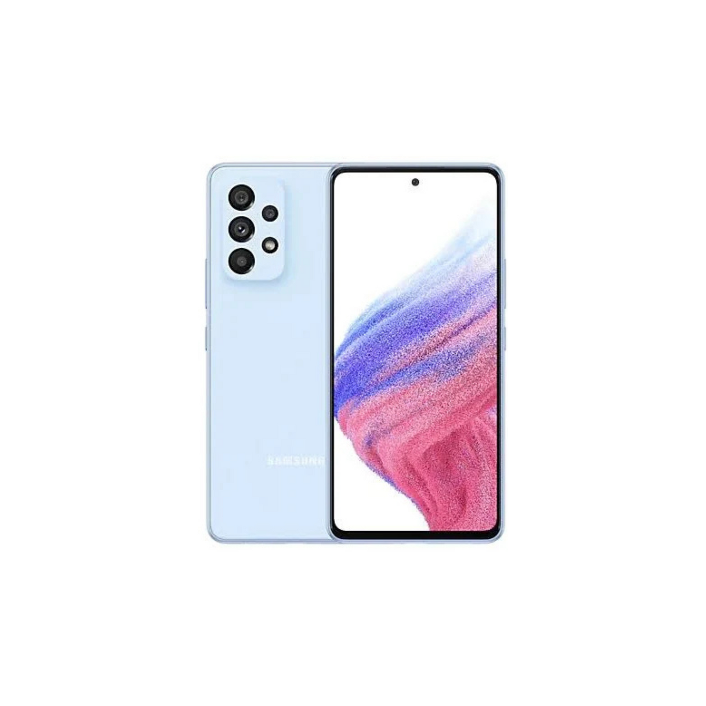 Samsung Galaxy A33