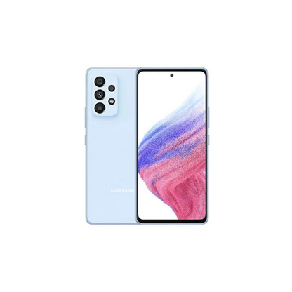 Samsung Galaxy A33