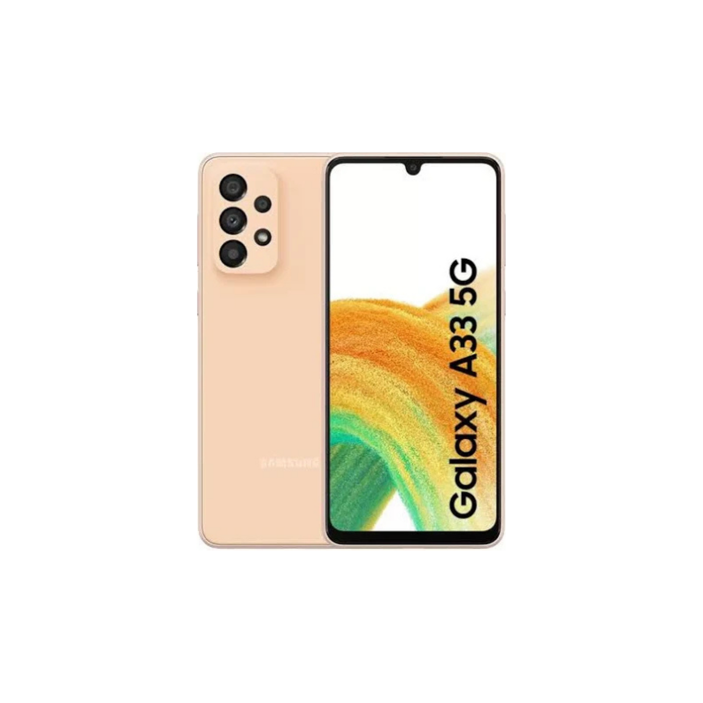 Samsung Galaxy A33