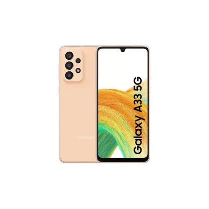 Samsung Galaxy A33