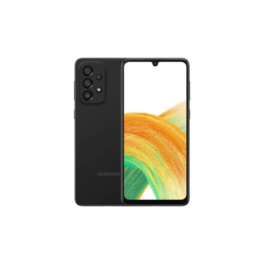 Samsung Galaxy A33