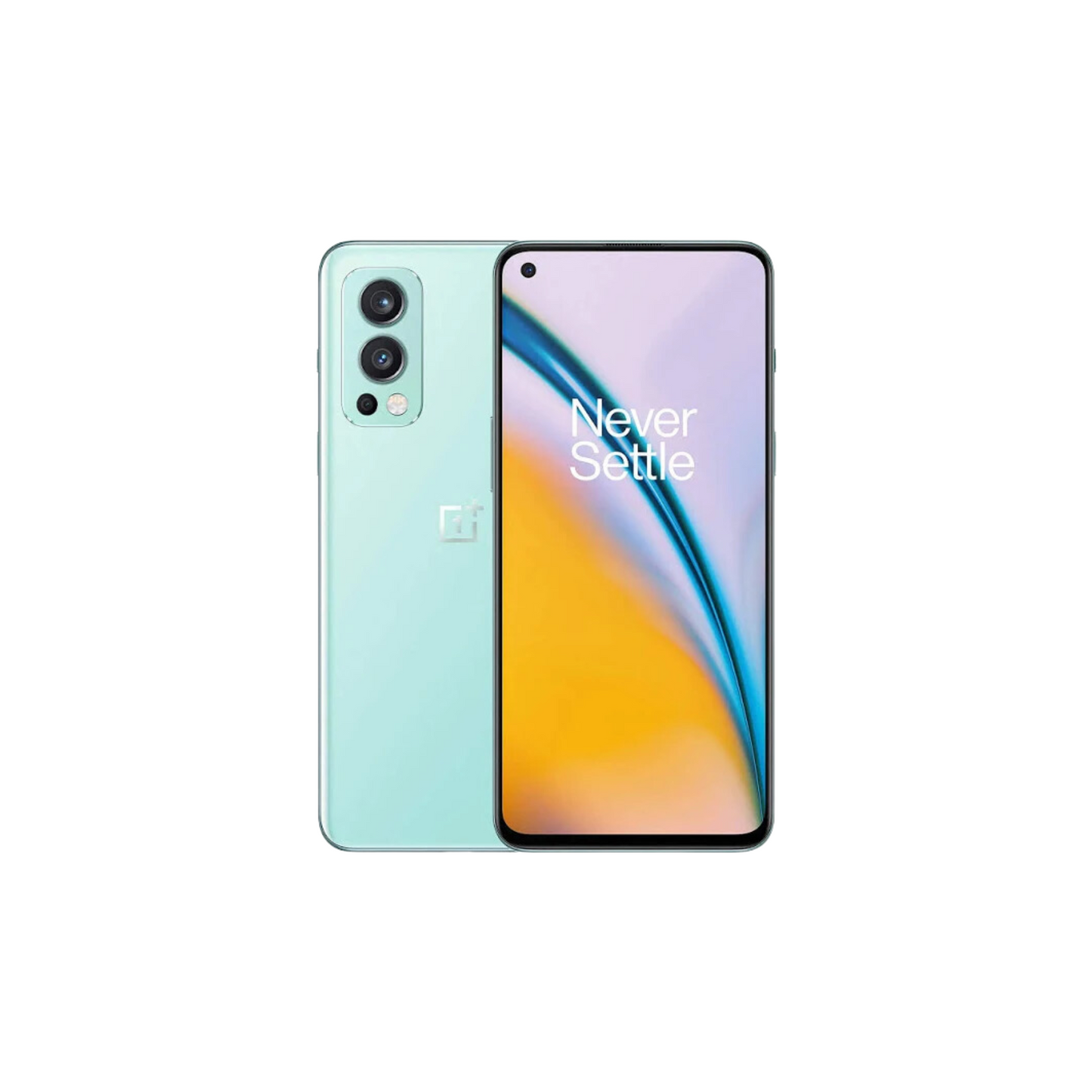 OnePlus Nord 2