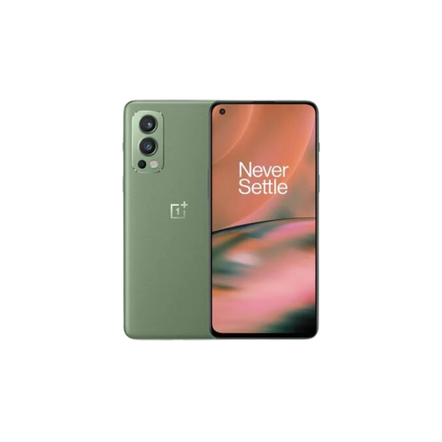OnePlus Nord 2
