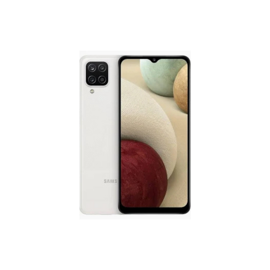 Samsung Galaxy A12