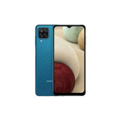 Samsung Galaxy A12
