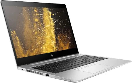 HP ELITEBOOK | 840 G6 | Intel i7 – 8th Gen | 14” FHD | Win 11 Pro