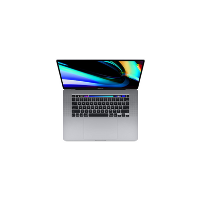 Apple MacBook PRO CORE-i9