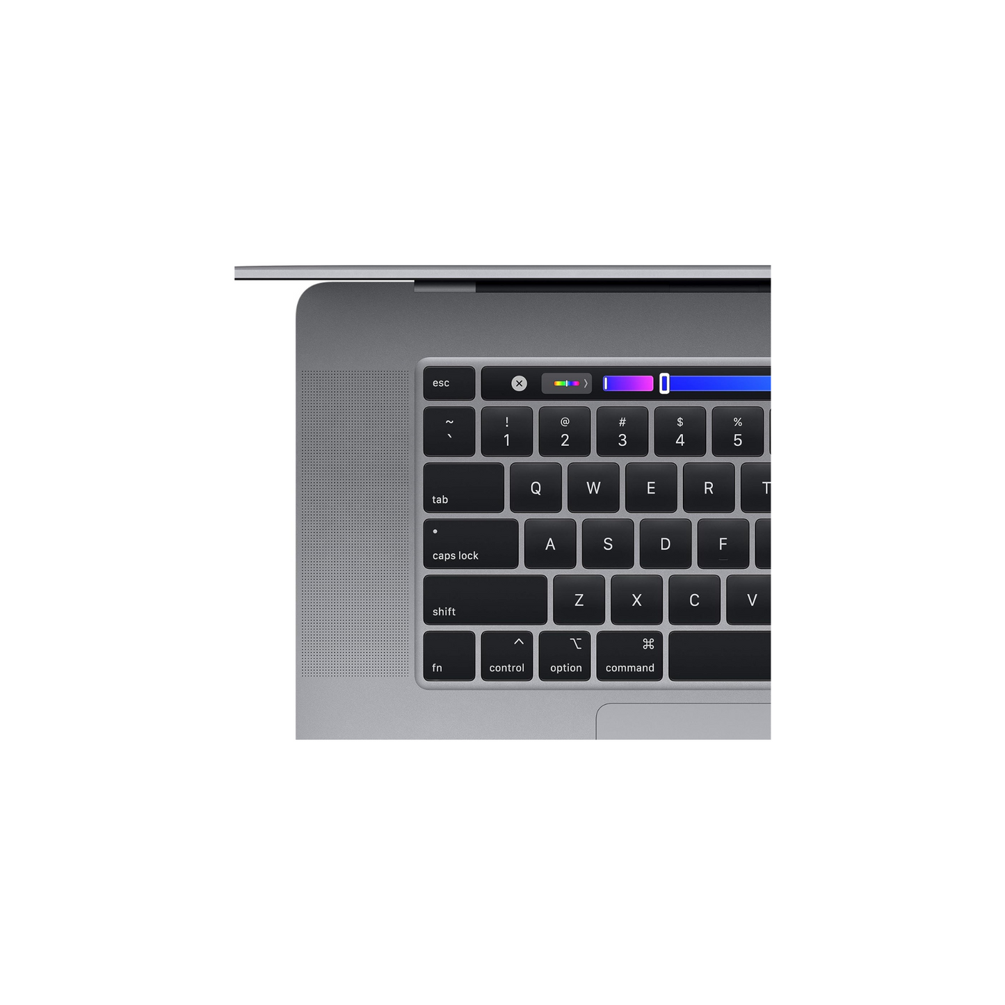 Apple MacBook PRO CORE-i9