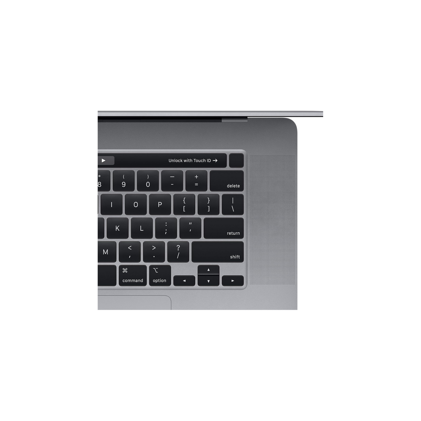 Apple MacBook PRO CORE-i9