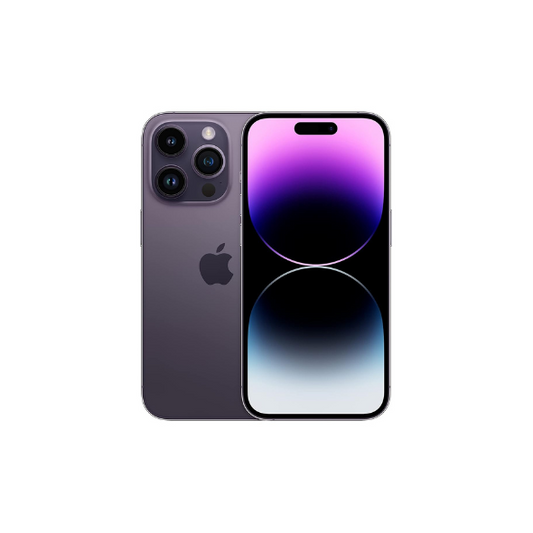 Apple iPhone 14 Pro