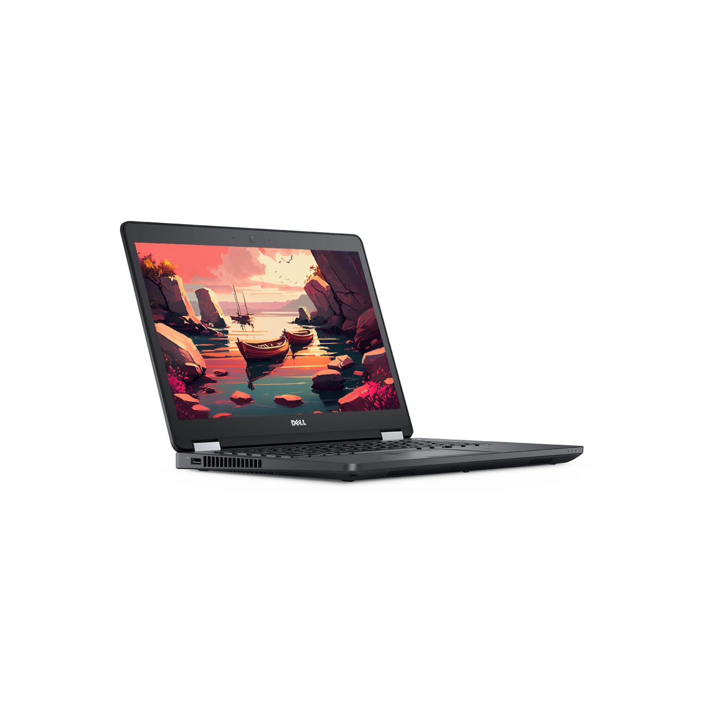 Dell Latitude E5470 Laptop