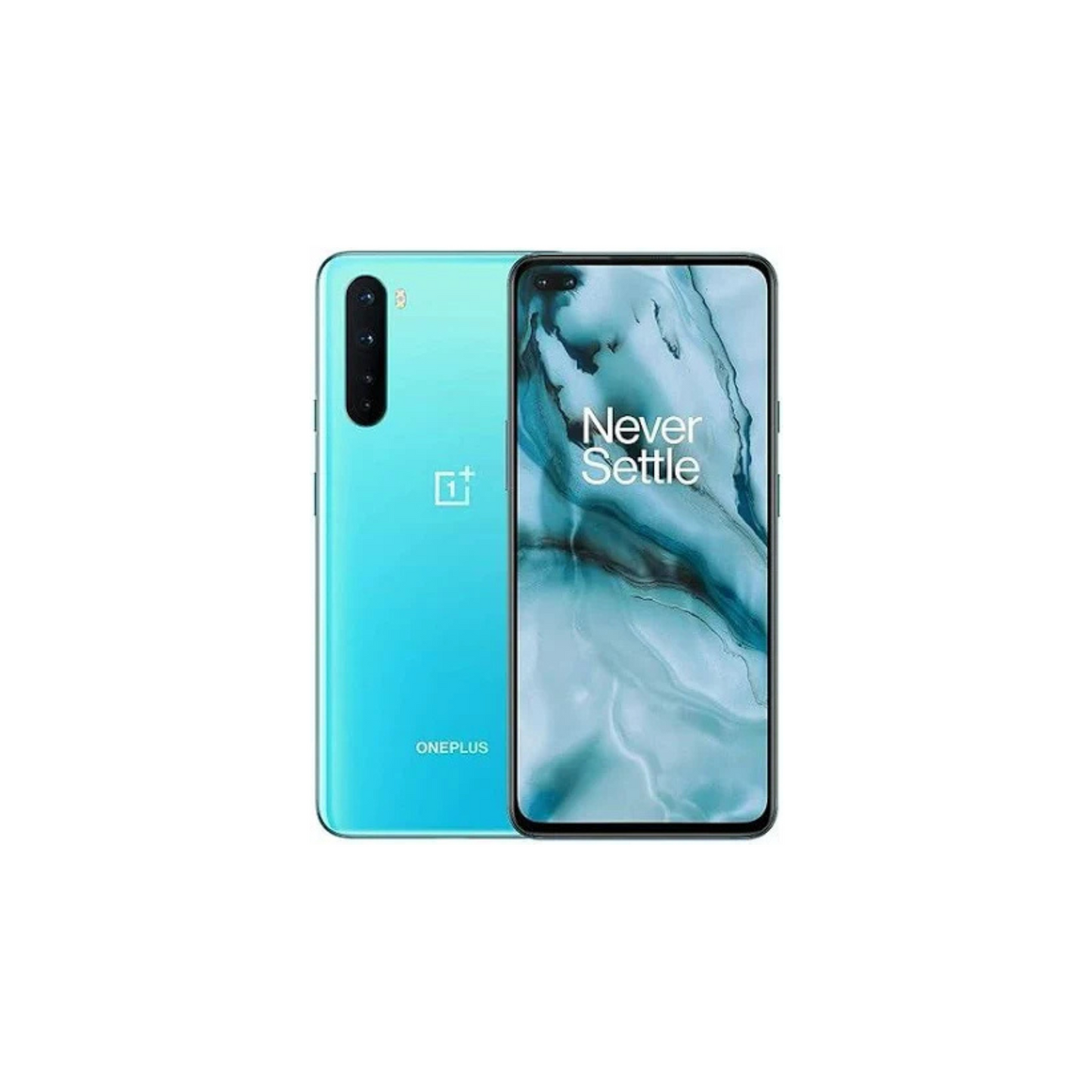 OnePlus Nord