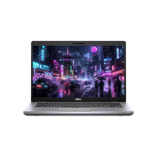 DELL  LATITUDE 5410