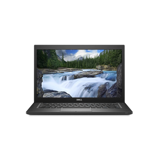 DELL  LATITUDE 7490