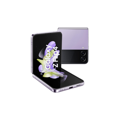 Samsung Galaxy Z Flip4