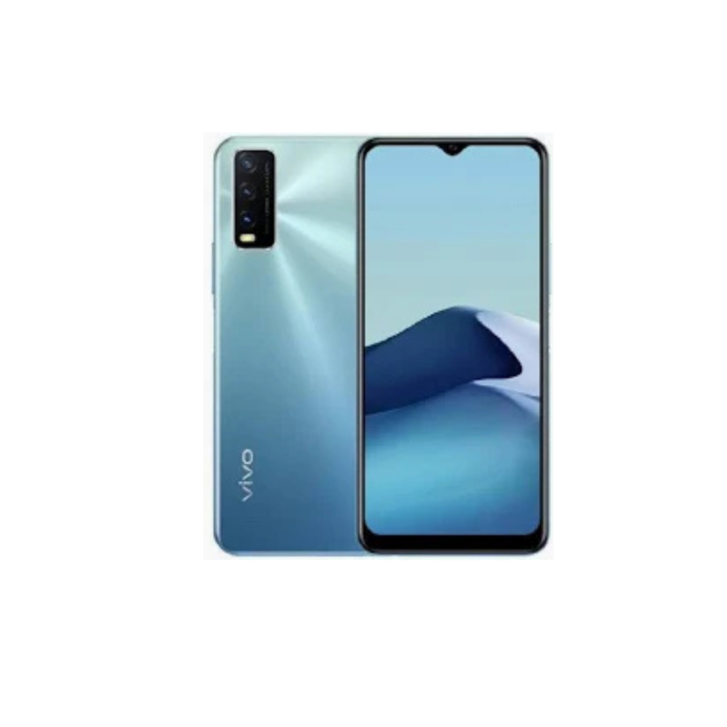 Vivo Y20
