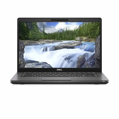 Dell Latitude 5400 | Intel i5 - 8th Gen | 14 " FHD | Win 11 Pro | Touch screen | Refurbished