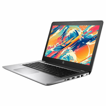 HP ProBook 440 G4 | Intel i3-7th Gen | 14" HD | Win 10 Pro | Refurbished