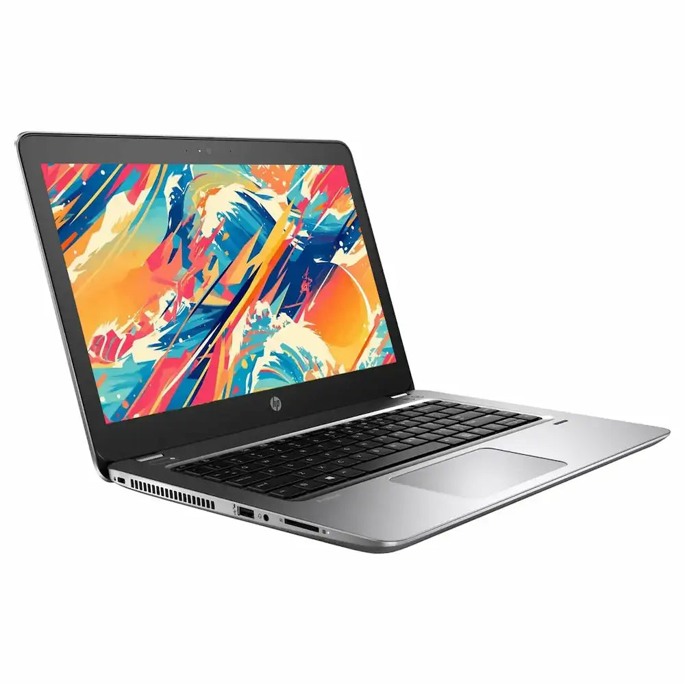 HP ProBook 440 G4 | Intel i3-7th Gen | 14" HD | Win 10 Pro | Refurbished