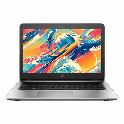 HP ProBook 440 G4 | Intel i3-7th Gen | 14" HD | Win 10 Pro | Refurbished