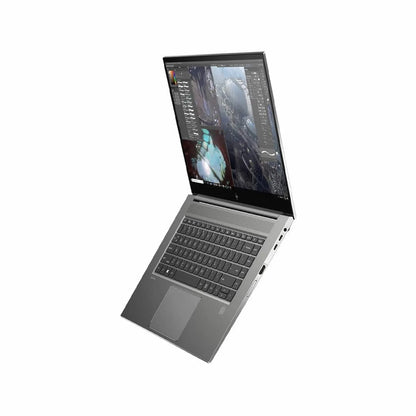 HP ZBOOK Fury 15 G7 | Intel i5 - 10th Gen |4GB QUADRO T1000 Max-Q Graphics Card | 15.6" FHD | Win 11 Pro | Refurbished