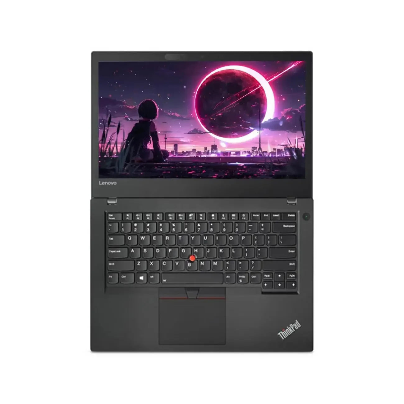 Lenovo Thinkpad T470 | Intel i5 - 7th Gen | 14" HD | Win 10 Pro | Refurbished