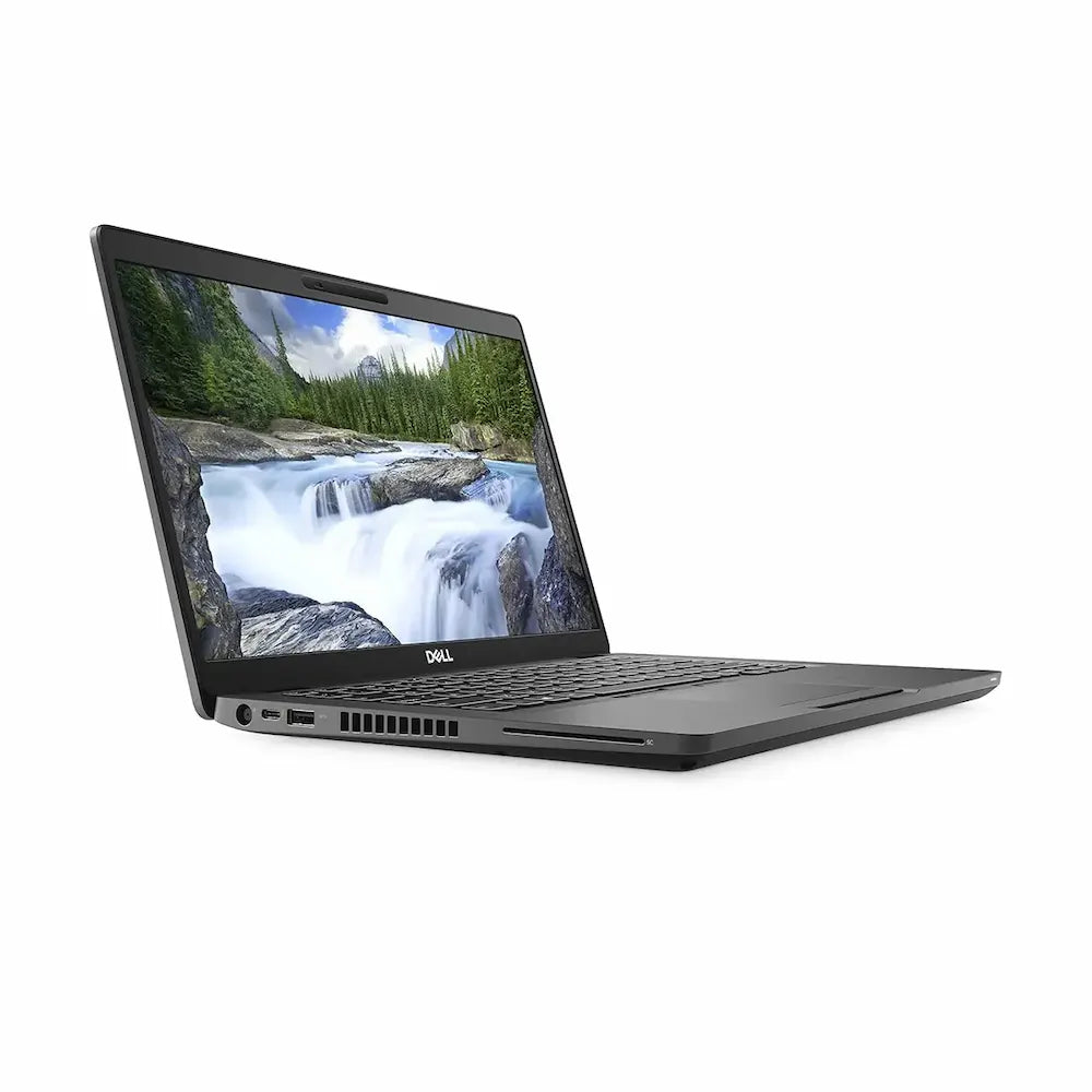 Dell Latitude 5400 | Intel i5 - 8th Gen | 14 " FHD | Win 11 Pro | Touch screen | Refurbished