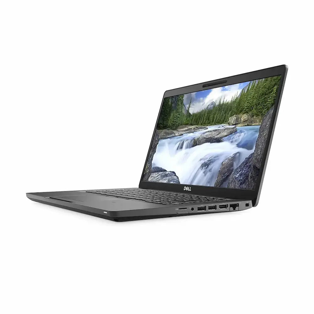 Dell Latitude 5400 | Intel i5 - 8th Gen | 14 " FHD | Win 11 Pro | Touch screen | Refurbished