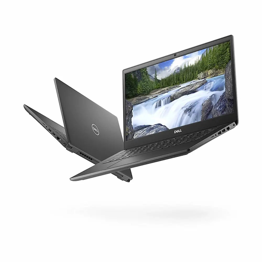 Dell Latitude 3410 | Intel i5-10th Gen | 14" FHD | Win 11 Pro | Touch Screen | Refurbished