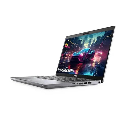 Dell Latitude 5410 | Intel i5-10th Gen | 14" HD | Win 11 Pro | Touch Screen | Refurbished