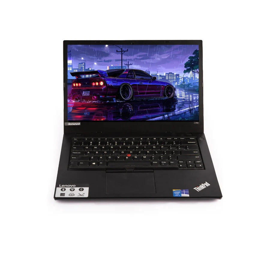 Lenovo ThinkPad | T480s | Intel i5 - 7th Gen | 14 " FHD | Win 11 Pro |