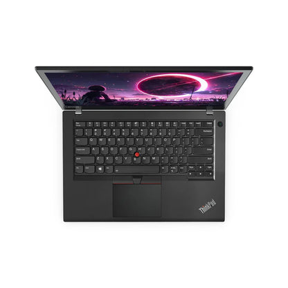 Lenovo ThinkPad | T460s | Intel i5 - 6th Gen | 14 " FHD | Win 11 Pro |